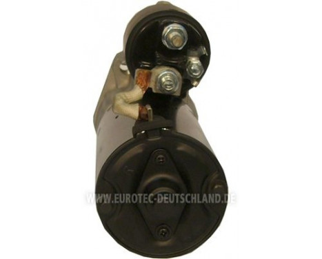 Starter 11022240 Eurotec, Image 3