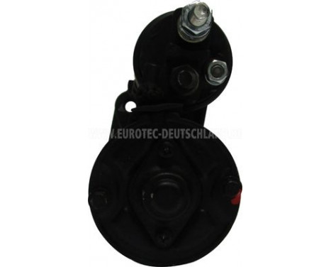 Starter 11022280 Eurotec, Image 3