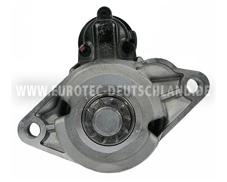 Starter 11022290 Eurotec