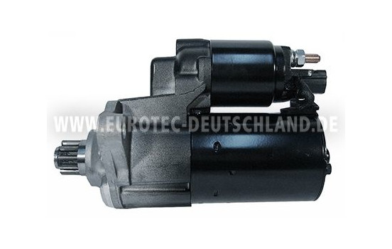 Starter 11022290 Eurotec, Image 2