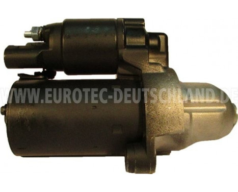 Starter 11022430 Eurotec, Image 2