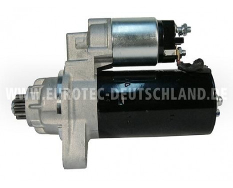 Starter 11022460 Eurotec, Image 2
