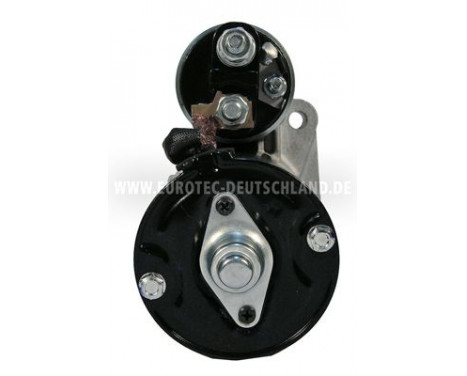 Starter 11022460 Eurotec, Image 3