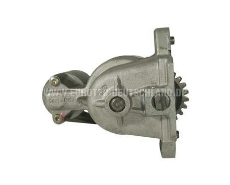 Starter 11022560 Eurotec, Image 4