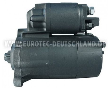 Starter 11022570 Eurotec, Image 5