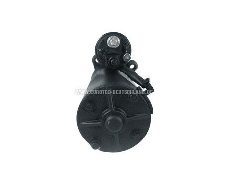 Starter 11022630 Eurotec, Image 6