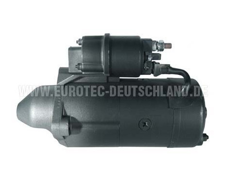 Starter 11022710 Eurotec, Image 2