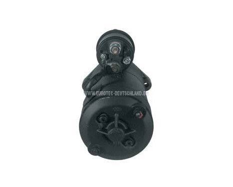 Starter 11022710 Eurotec, Image 3