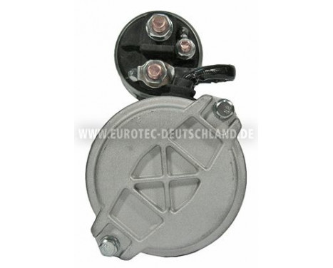 Starter 11022730 Eurotec, Image 3