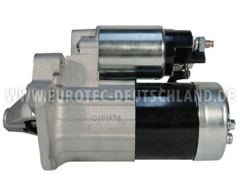 Starter 11022800 Eurotec, Image 2
