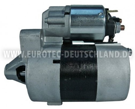 Starter 11022830 Eurotec, Image 5