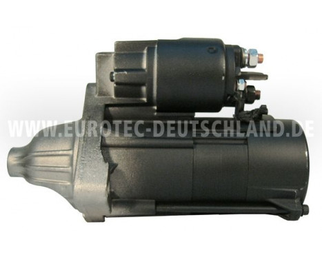 Starter 11022930 Eurotec, Image 2