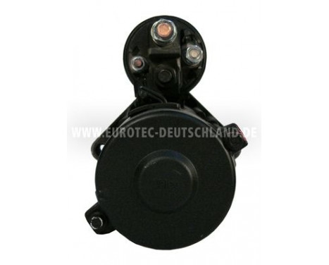 Starter 11022930 Eurotec, Image 3