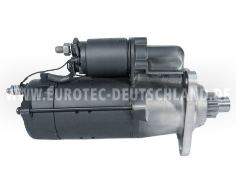 Starter 11022980 Eurotec, Image 2