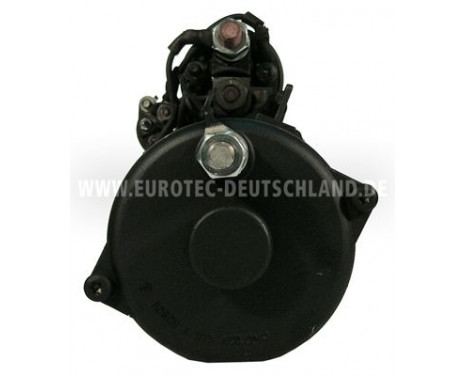 Starter 11022980 Eurotec, Image 3