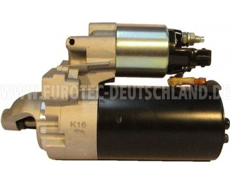 Starter 11023050 Eurotec, Image 2