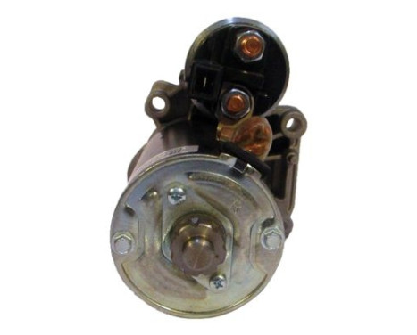 Starter 11023930 Eurotec, Image 3