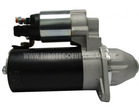 Starter 11023940 Eurotec, Image 2