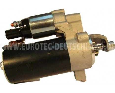 Starter 11024040 Eurotec, Image 2