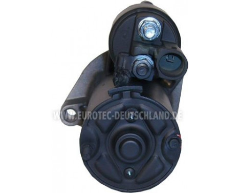 Starter 11024070 Eurotec, Image 3