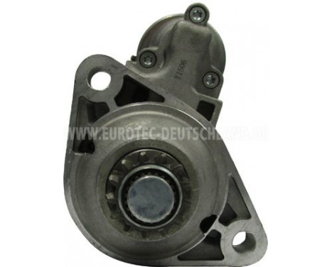 Starter 11024550 Eurotec