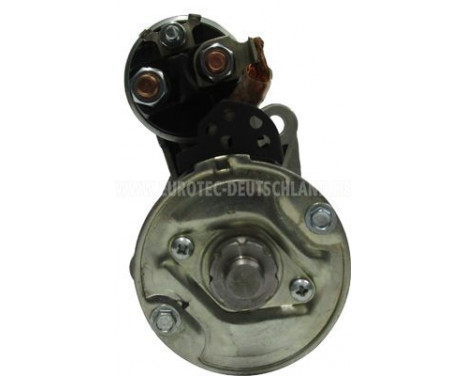Starter 11024550 Eurotec, Image 3