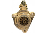 Starter 11024690 Eurotec