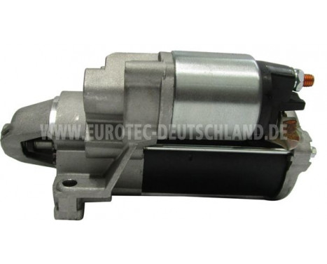 Starter 11024980 Eurotec, Image 2