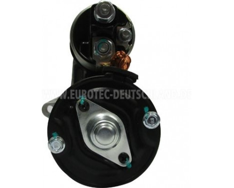 Starter 11025080 Eurotec, Image 3