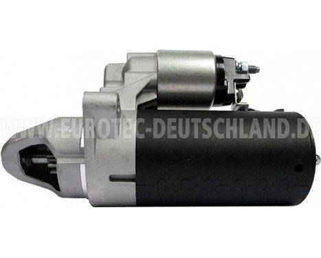 Starter 11025120 Eurotec, Image 2