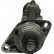 Starter 11025150 Eurotec