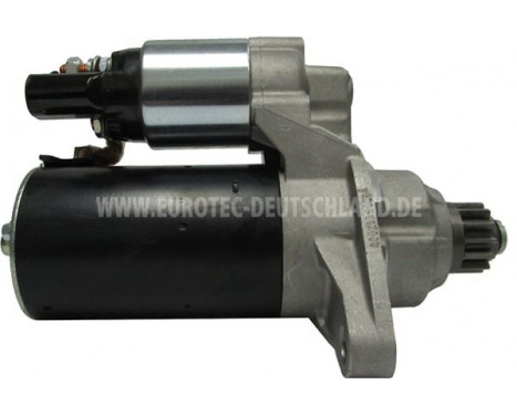 Starter 11025150 Eurotec, Image 2