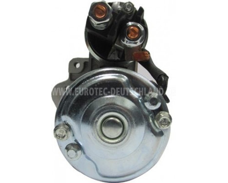 Starter 11025180 Eurotec, Image 3