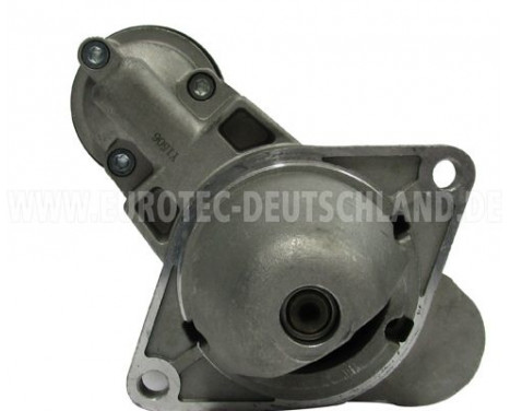 Starter 11025210 Eurotec