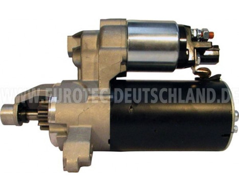 Starter 11025240 Eurotec, Image 2