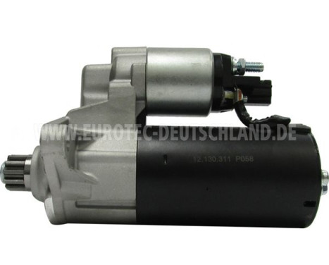 Starter 11025350 Eurotec, Image 2