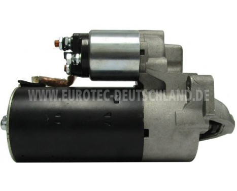 Starter 11025370 Eurotec, Image 2
