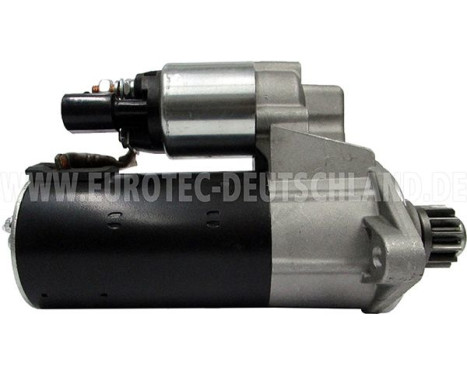 Starter 11026160 Eurotec, Image 2