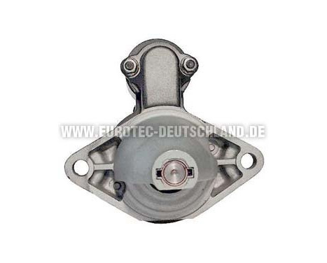 Starter 11040016 Eurotec