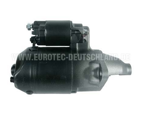 Starter 11040017 Eurotec, Image 2