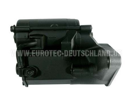 Starter 11040022 Eurotec, Image 5