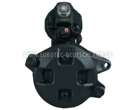 Starter 11040025 Eurotec, Image 6