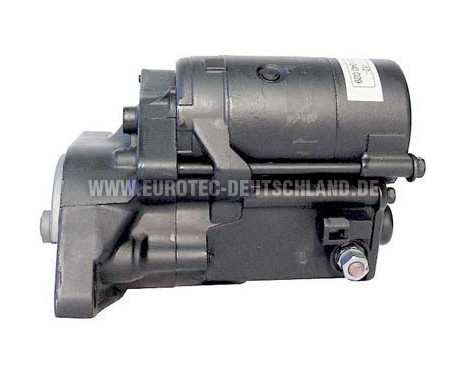 Starter 11040029 Eurotec, Image 2