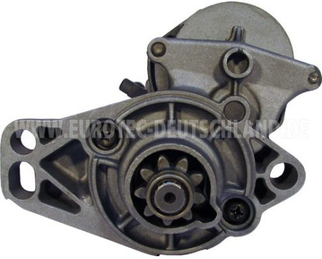 Starter 11040045 Eurotec, Image 2