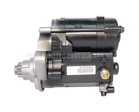 Starter 11040046 Eurotec, Image 2