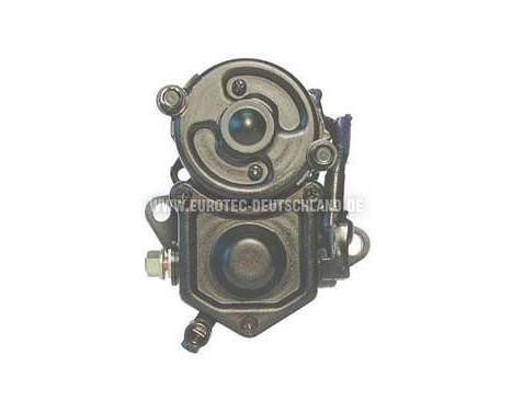 Starter 11040046 Eurotec, Image 6