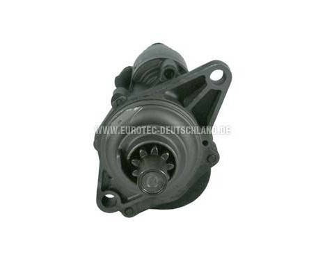Starter 11040047 Eurotec, Image 4