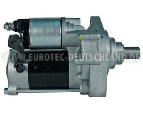 Starter 11040051 Eurotec, Image 2