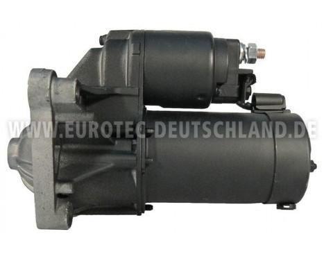 Starter 11040054 Eurotec, Image 2