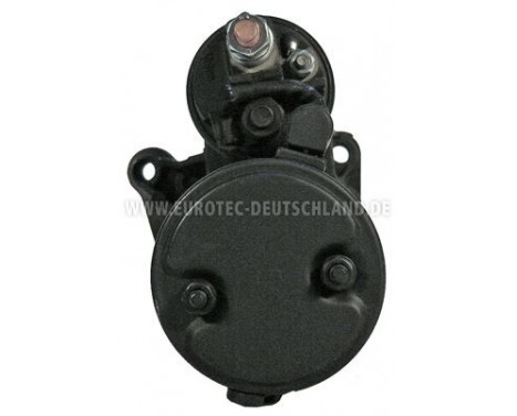 Starter 11040054 Eurotec, Image 3